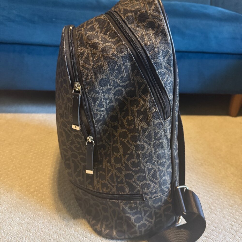 Calvin Klein Backpack - Picture 4 of 9